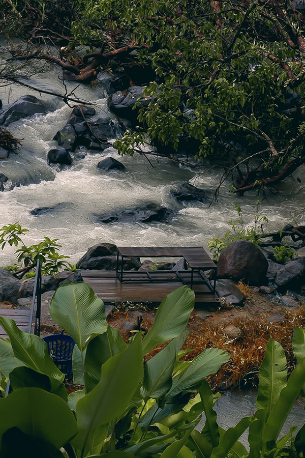 คาเฟ่หนองคาย