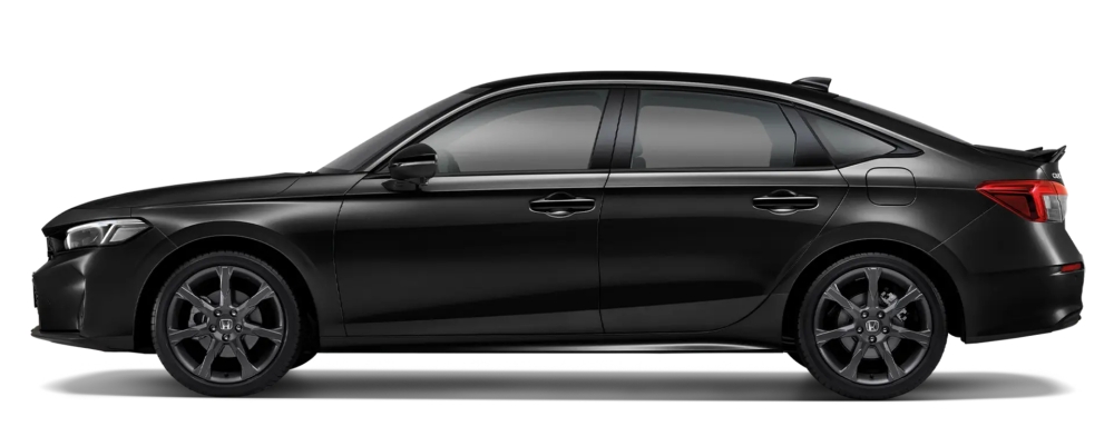 honda civic 2026