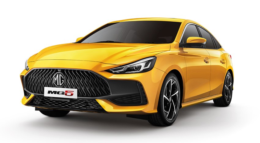 MG5