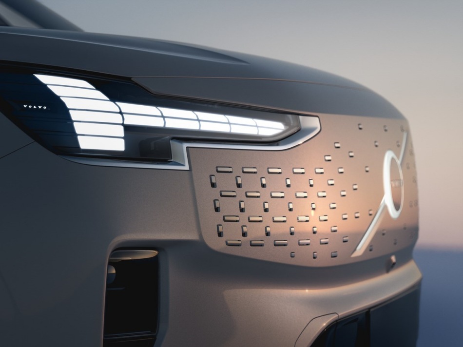 volvo em90 2024