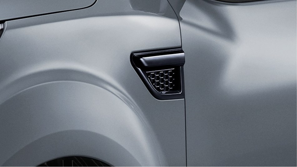 Nissan Terra 2023