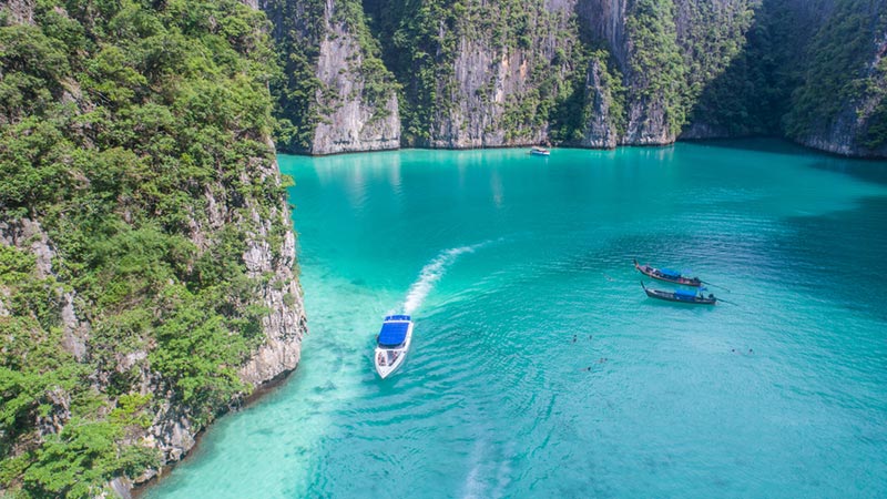 เกาะพีพี