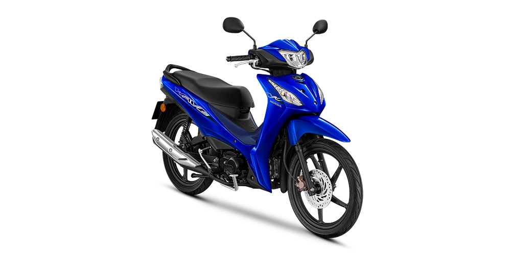 honda wave 110i 2026