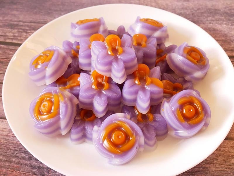 ขนมปีใหม่