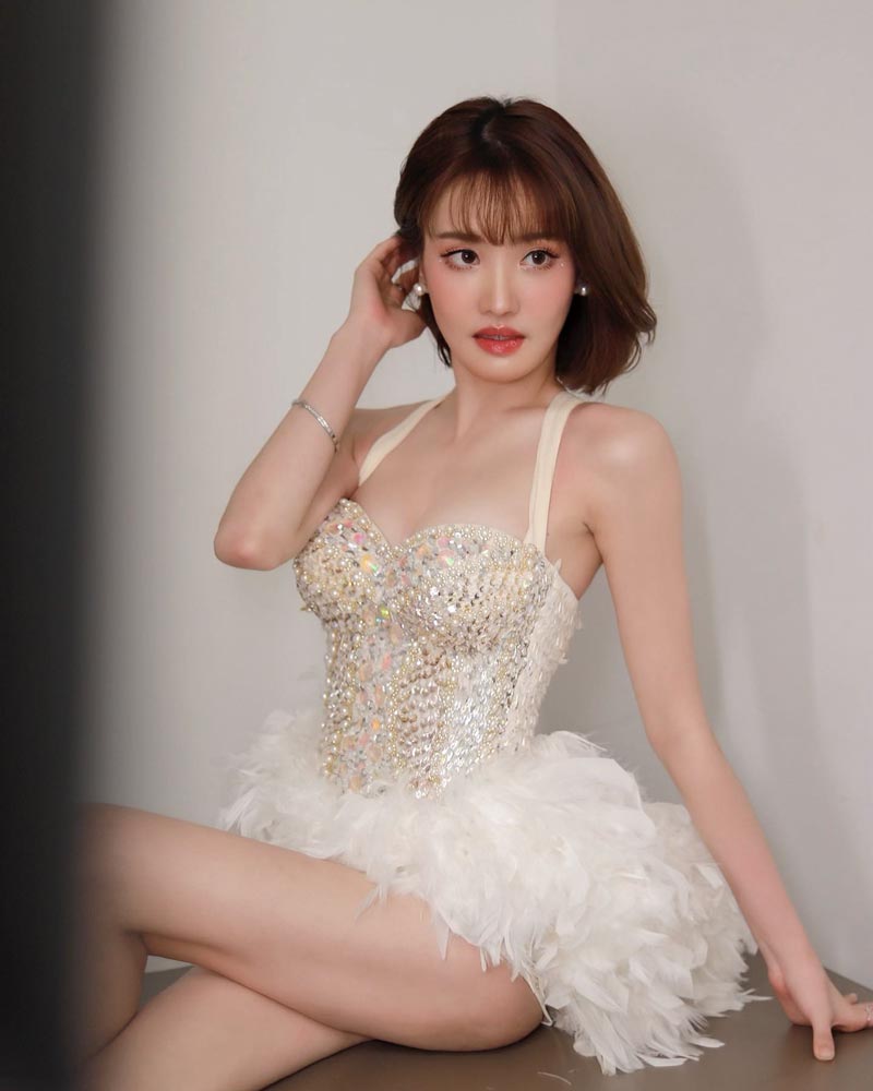 แกรนด์ กรณ์ภัสสร