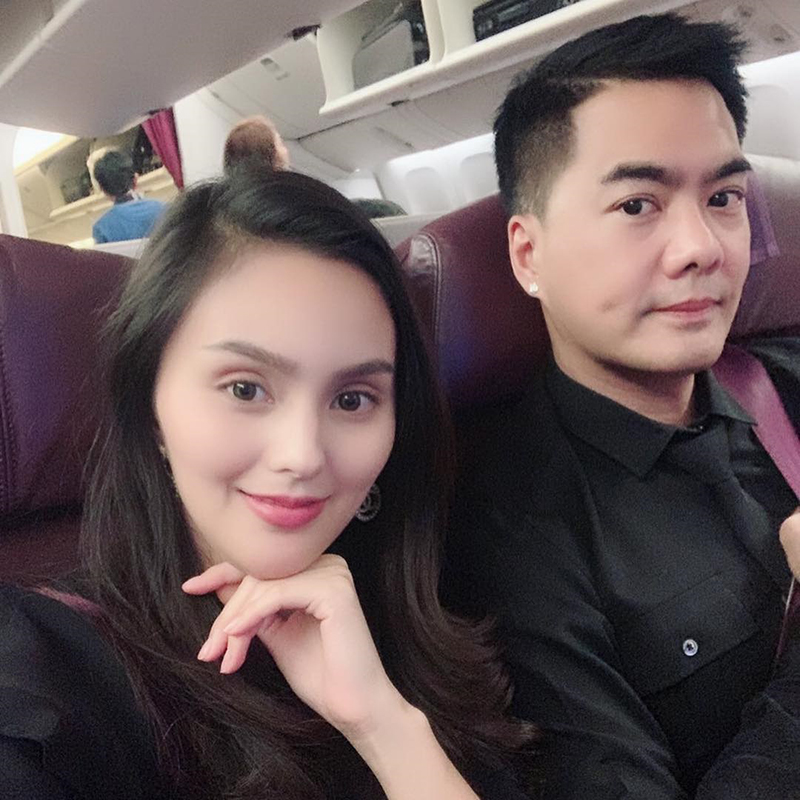 เคลลี่ ธนะพัฒน์ เลิก นาย ชนุชตรา