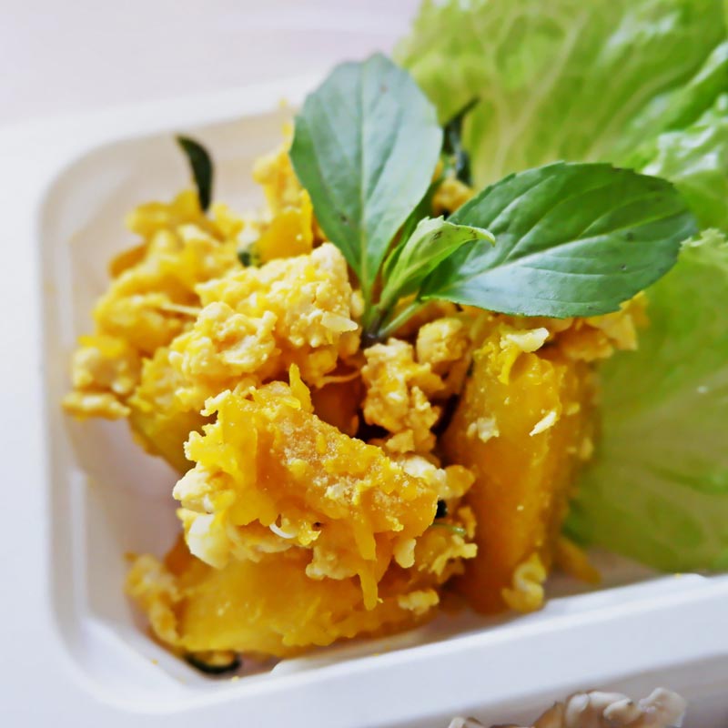 อาหารคลีน
