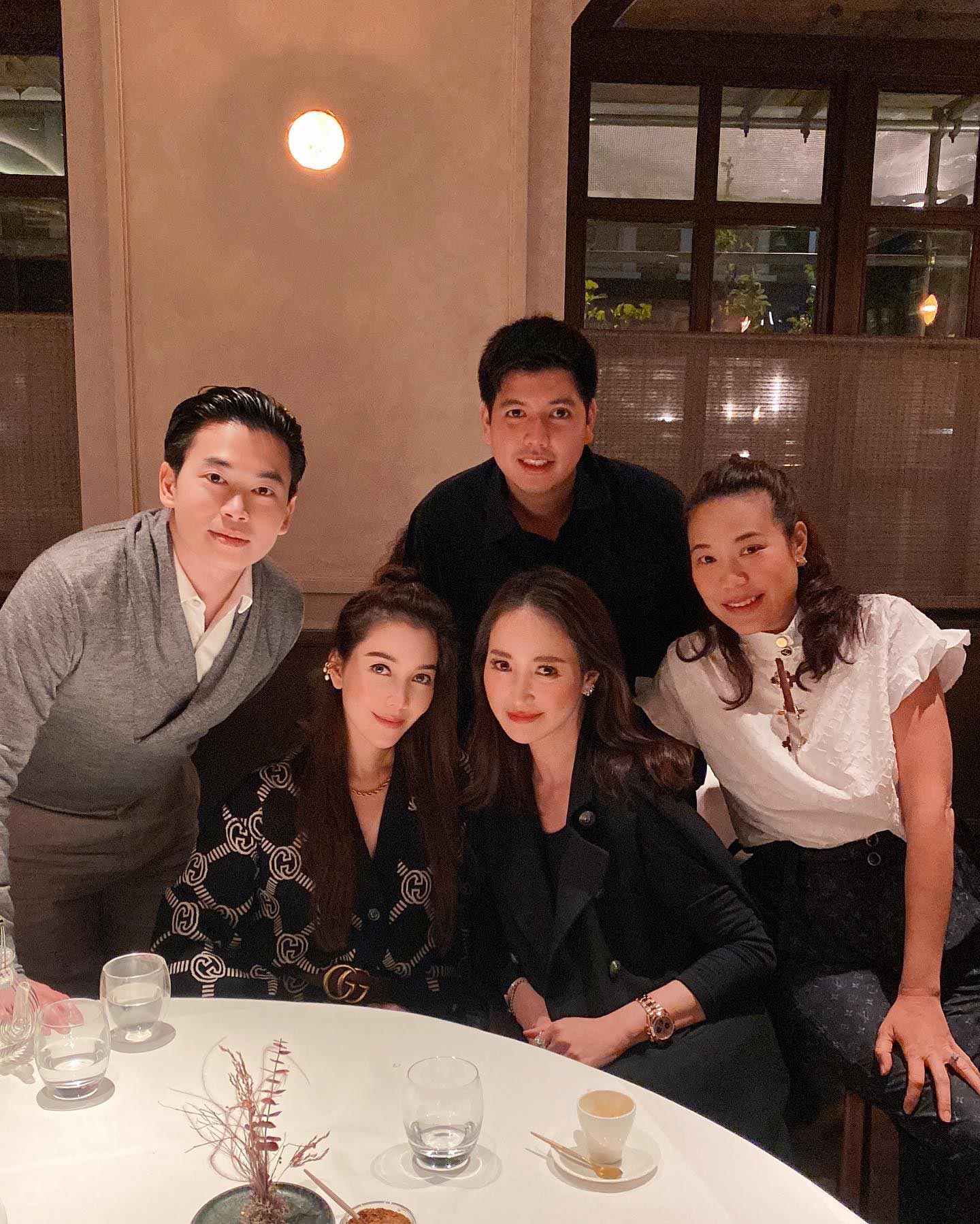 วุ้นเส้น นิกม์ ธนะภู