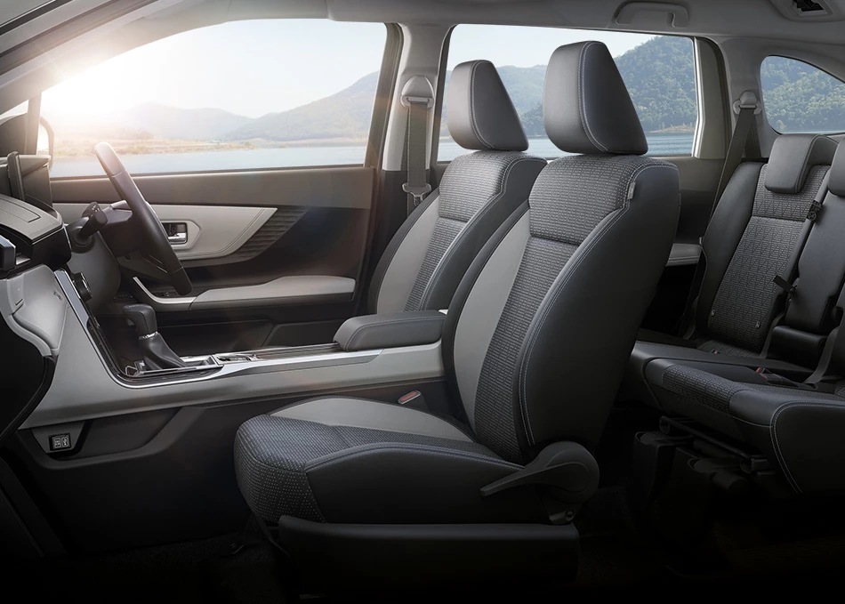 toyota veloz x-urban