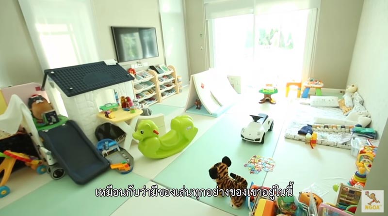 บ้าน เนย โชติกา