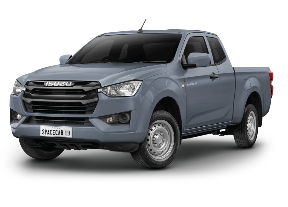 isuzu d max 2023