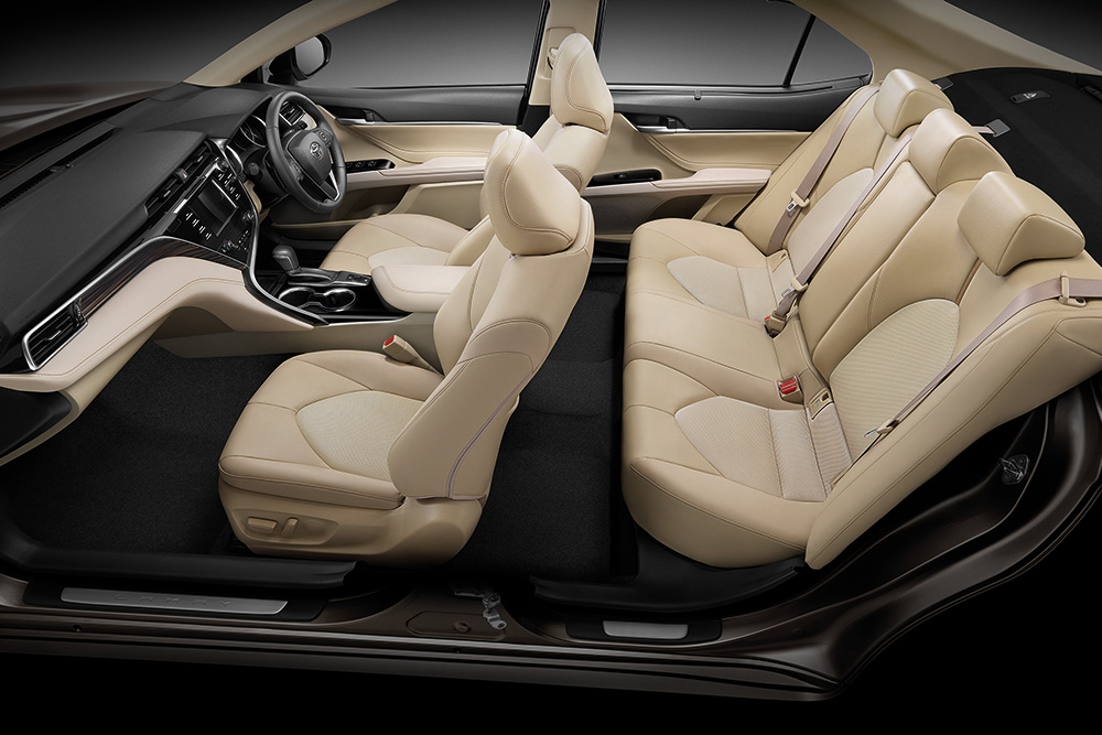 Beige 2.0G