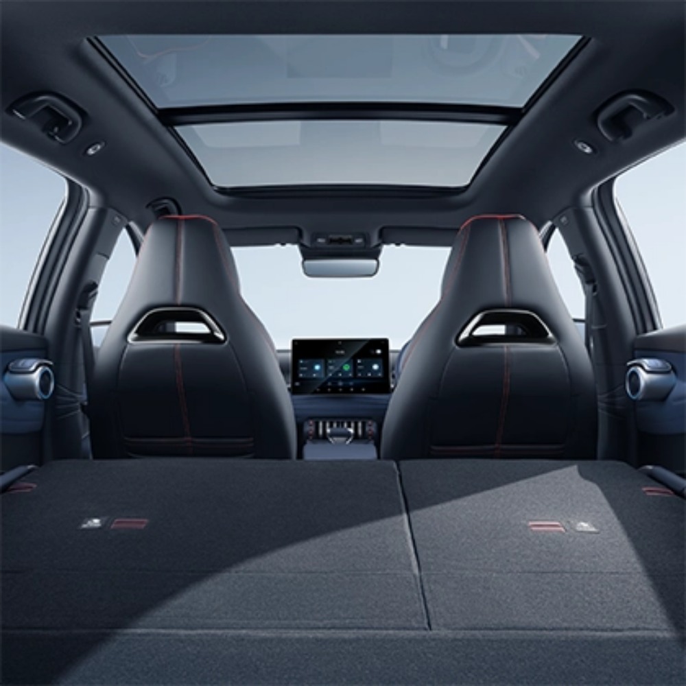 byd atto 3