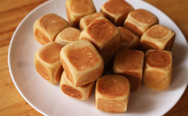 ขนมไทย