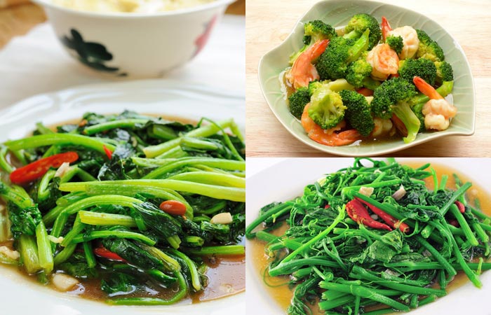เมนูอาหารคนไขมันในเลือดสูง