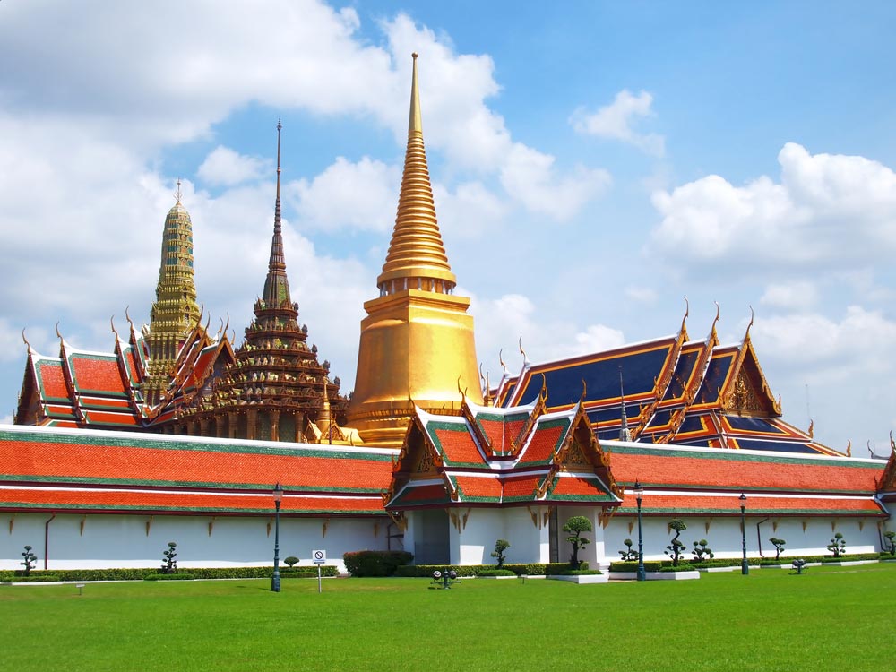 วัดสวยๆ