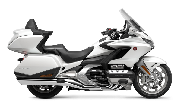 Honda Goldwing