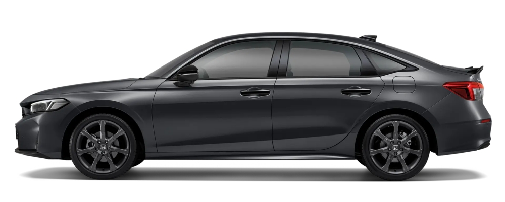 honda civic 2026