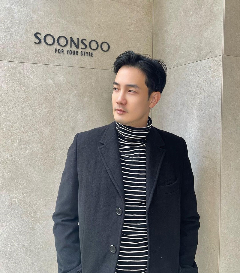 วน รังสิต เล่าเหตุระทึก รถโดนชนท้าย