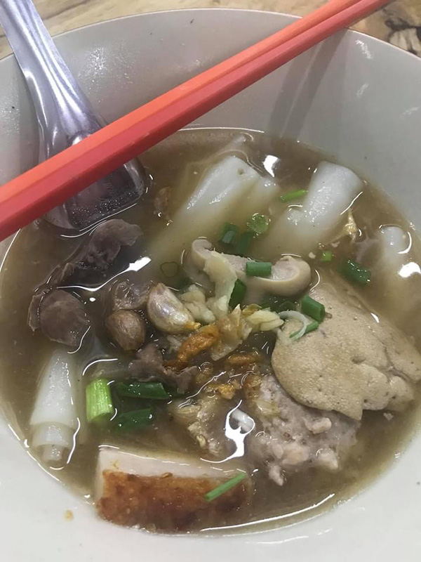 ร้านอาหารภูเก็ต
