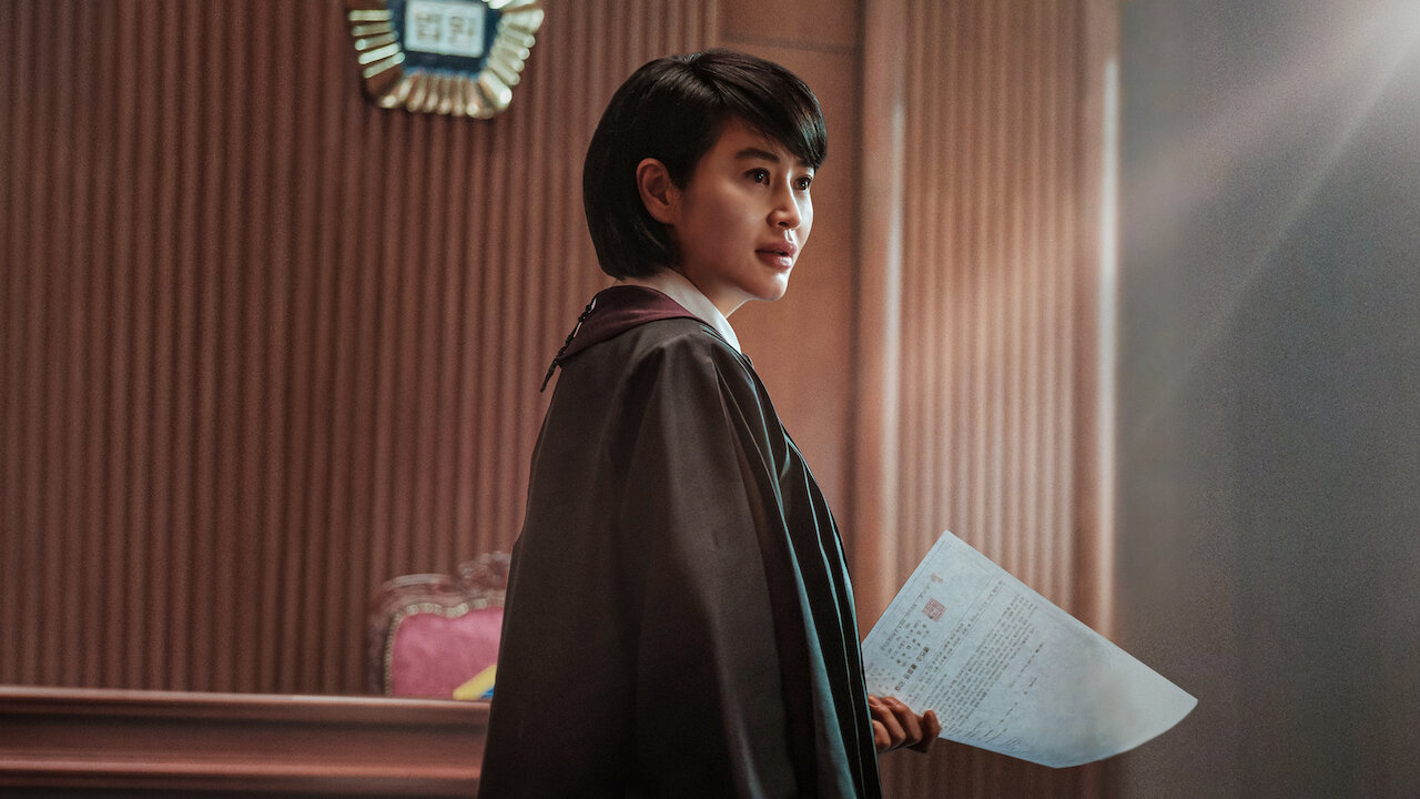 ซีรีส์เกาหลี 2022