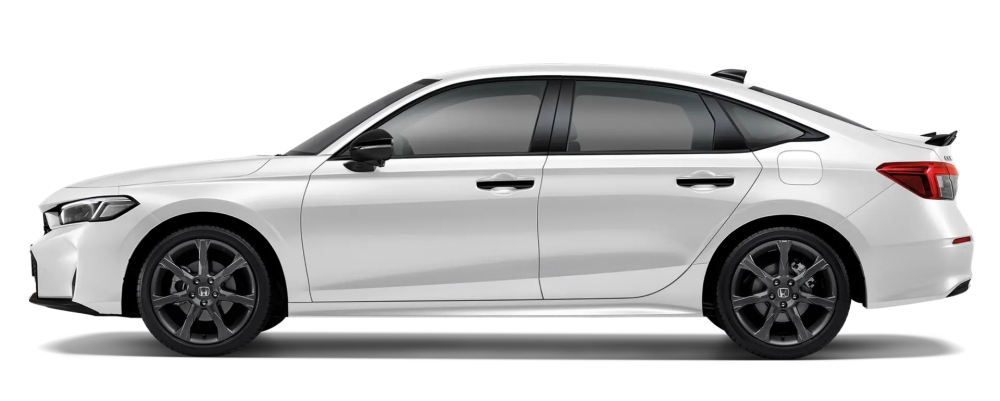 honda civic 2026