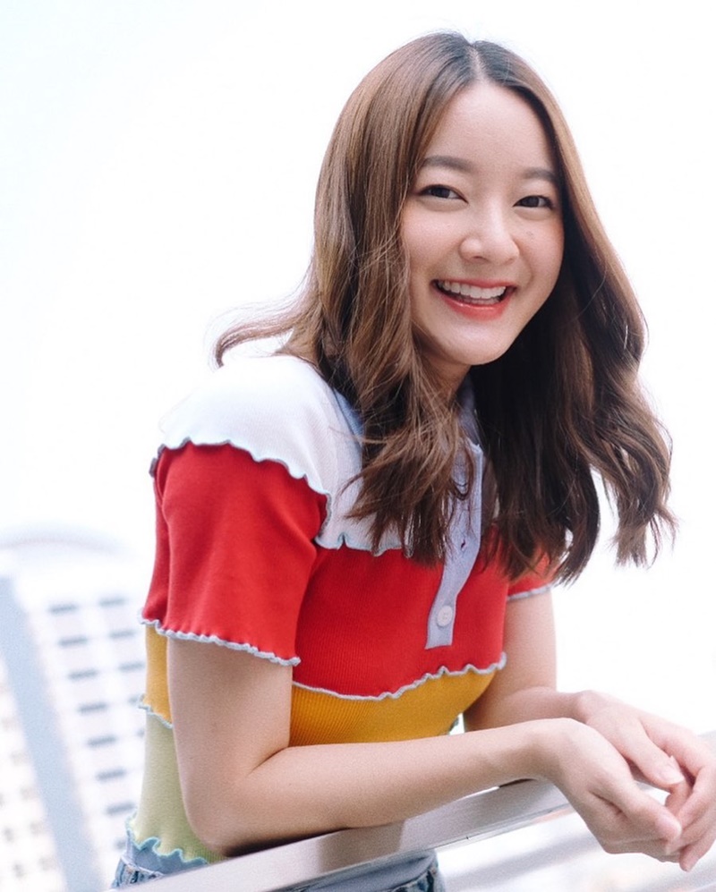 อิ้งค์ วรันธร