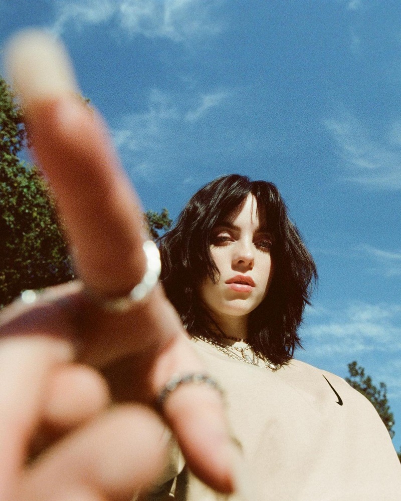 Billie Eilish