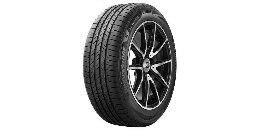 Bridgestone Turanza 6