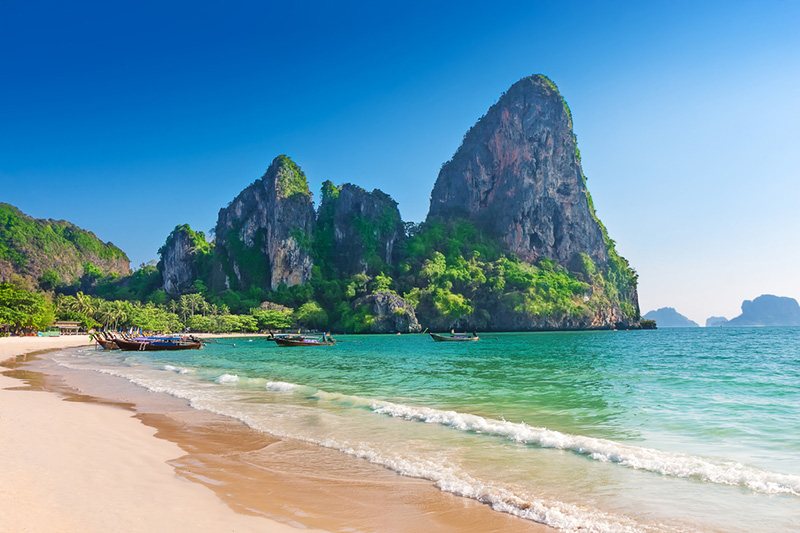 หาดไร่เลย์