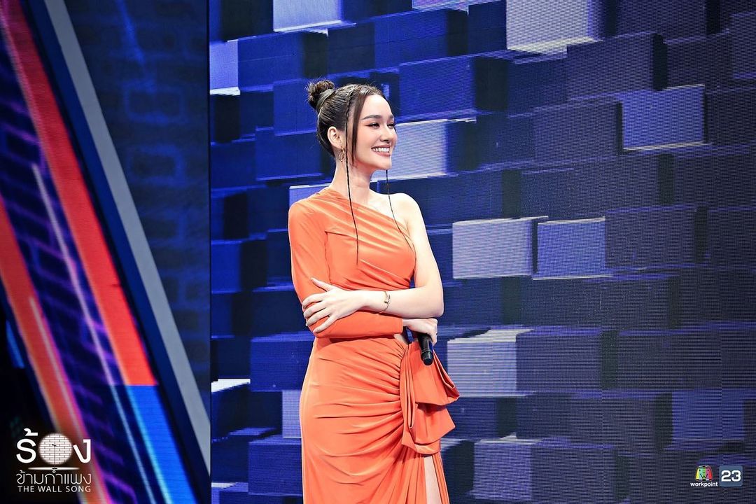 The Wall Song ร้องข้ามกำแพง