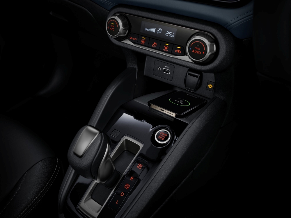 nissan almera 2026