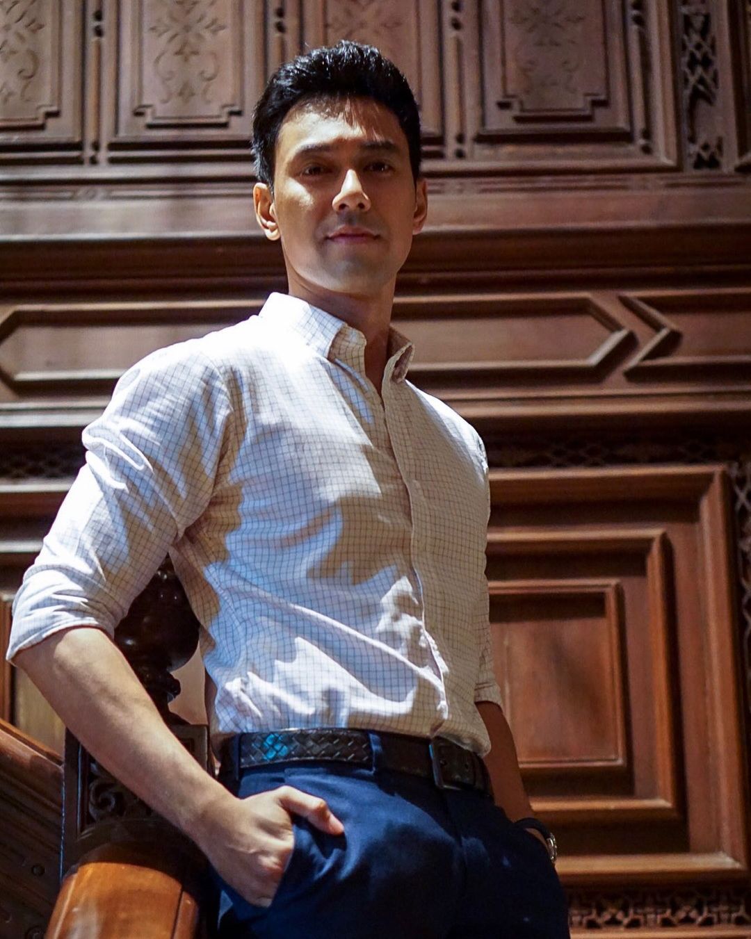 เอส กันตพงศ์