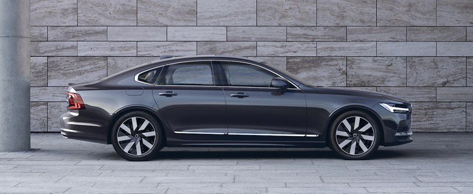 volvo