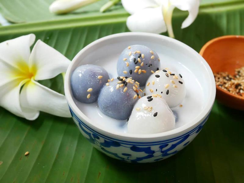 ขนมปีใหม่