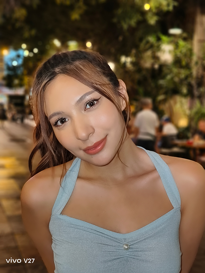 รีวิว vivo V27 5G