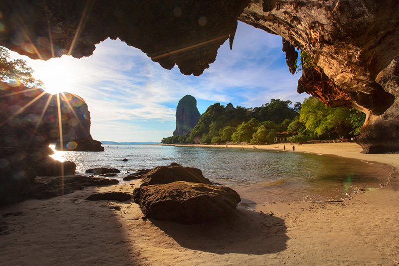 หาดไร่เลย์