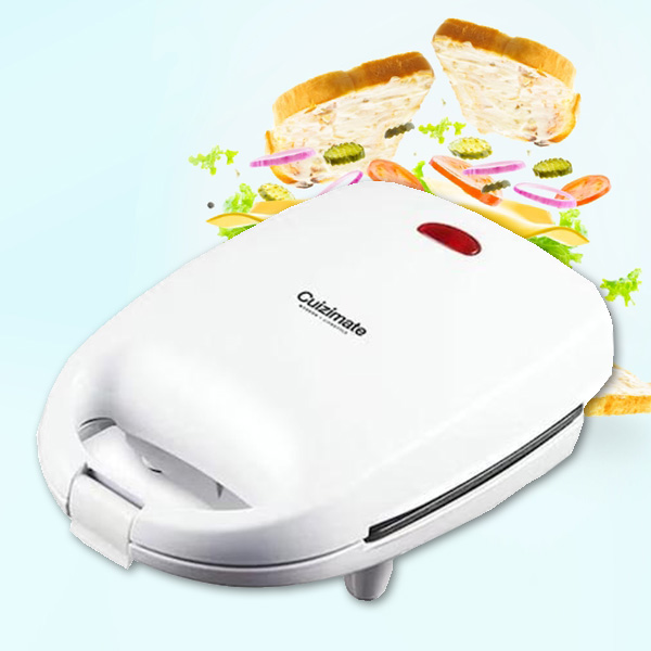 เครื่องทำแซนด์วิช Cuizimate รุ่น RBS Sandwich Pro