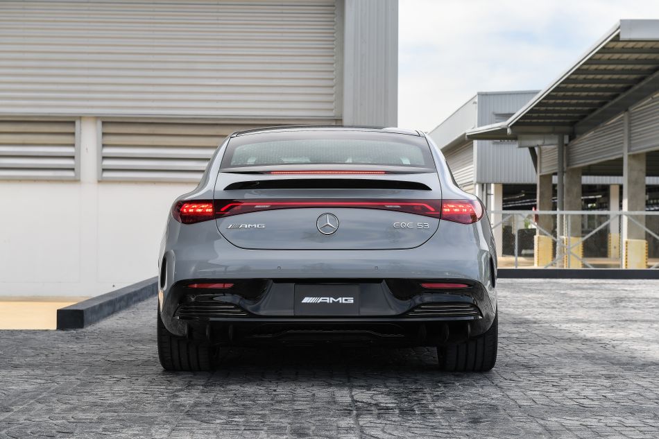 mercedes amg eqe 53 4matic