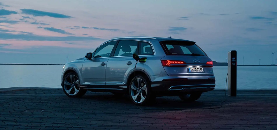 audi