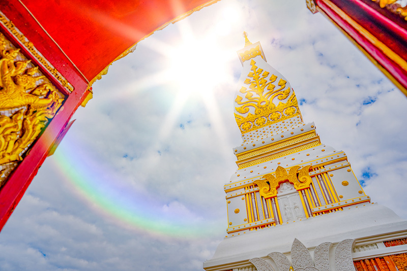 วัดพระธาตุพนม
