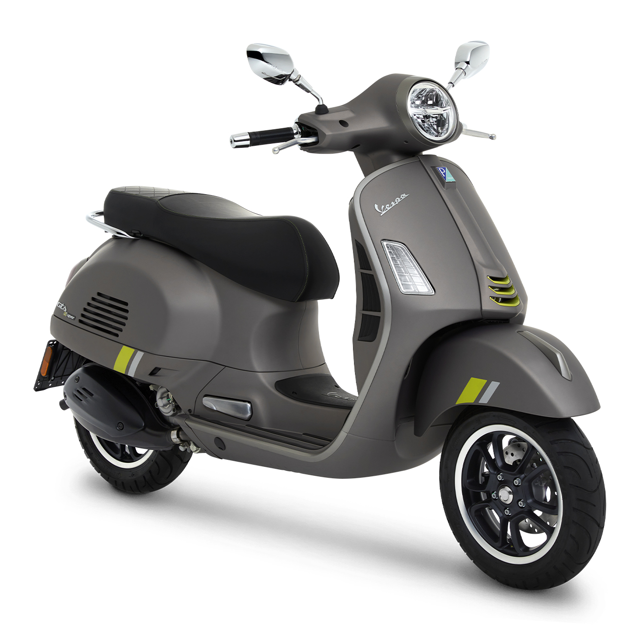 Vespa GTS SUPER TECH 300 HPE