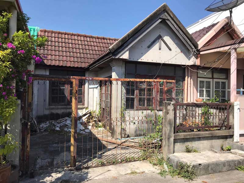 รีโนเวทบ้าน