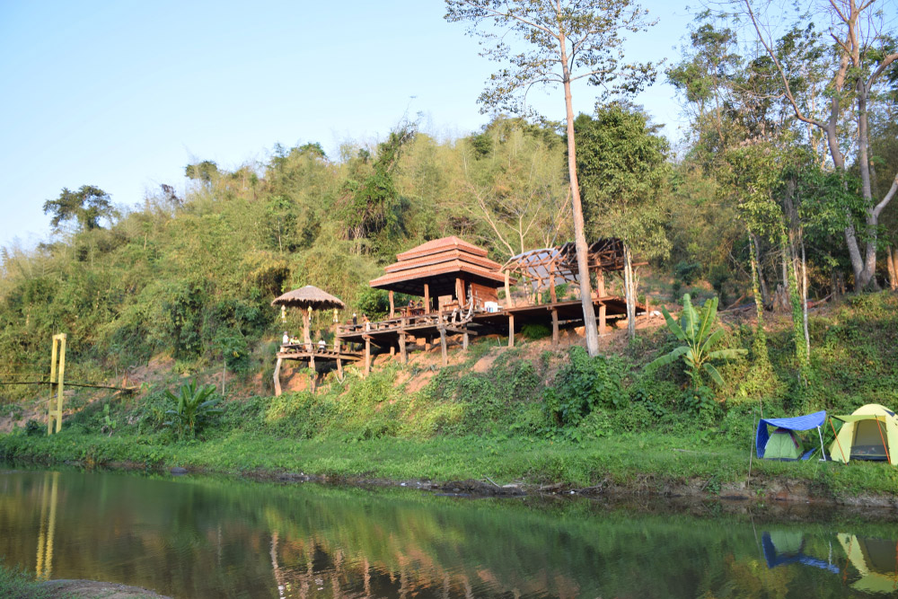 ที่เที่ยวหน้าหนาว