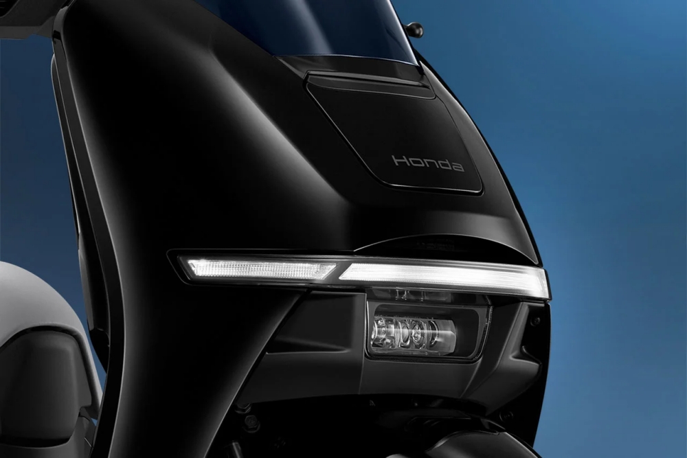 honda uc3 2026