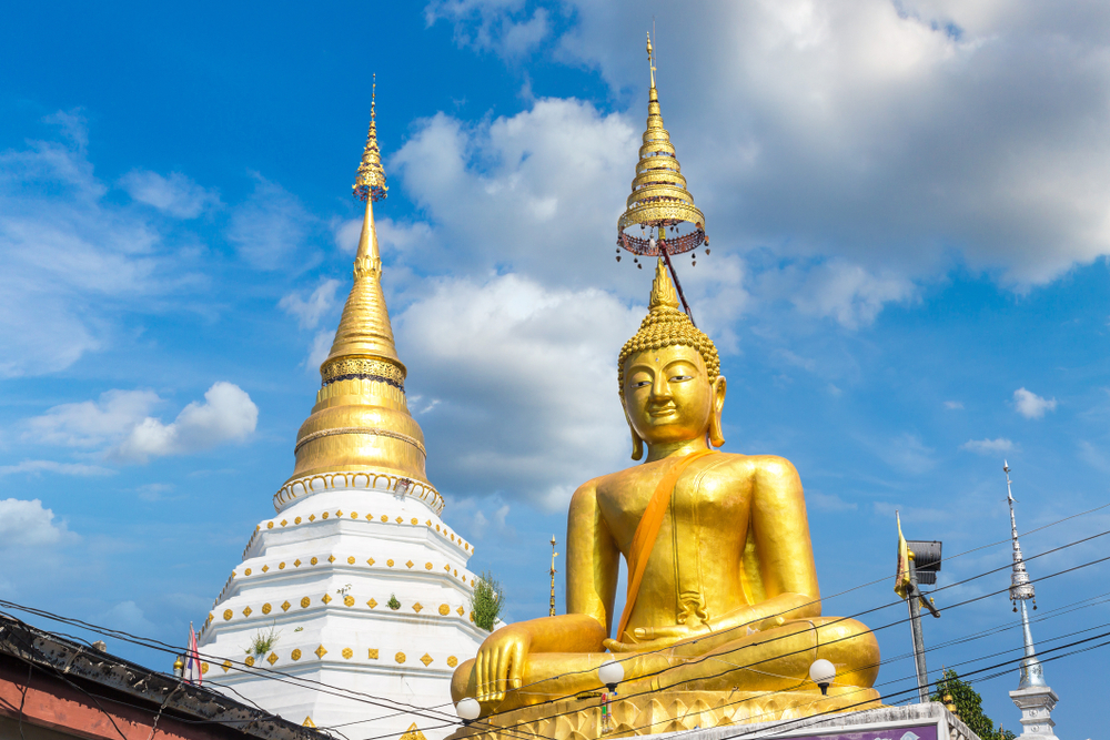 เที่ยวสงกรานต์