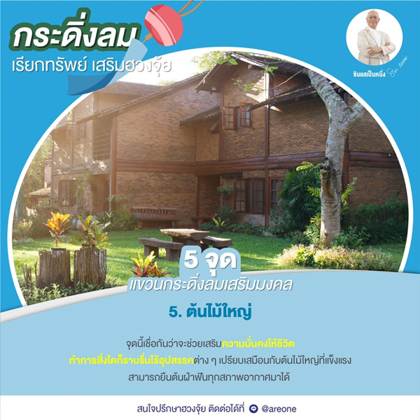 ต้นไม้ใหญ่