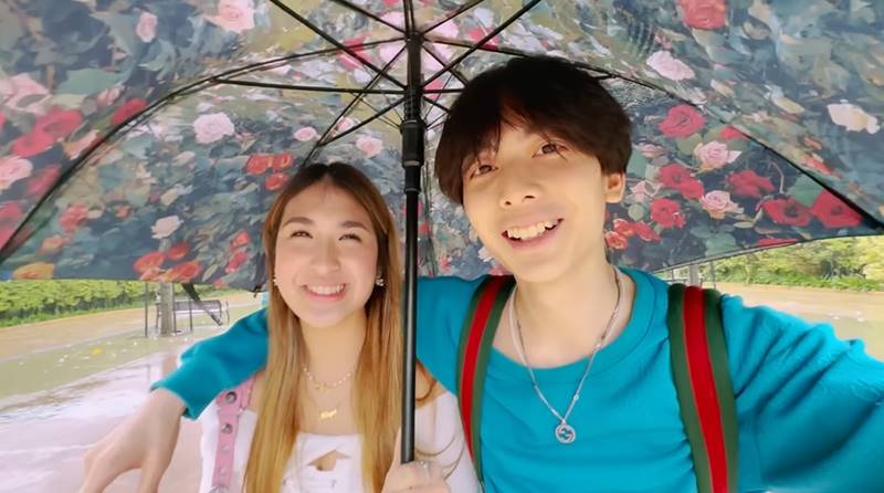 น้องอชิ, น้องมิย่า