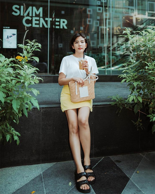 เทคนิคแต่งตัว