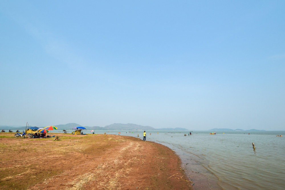 ที่เที่ยวสงกรานต์